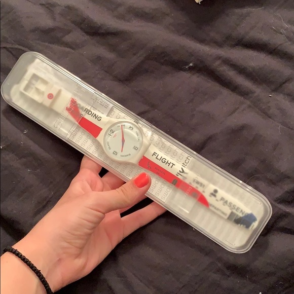 Swatch Other - Swatch watch